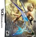 Final Fantasy XII - Revenant Wings (Micronauts)