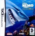 Finding Nemo - Escape To The Big Blue (Sir VG)