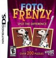 Foto Frenzy - Spot The Difference