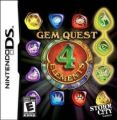 Gem Quest - 4 Elements