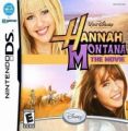 Hannah Montana - The Movie (US)