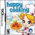Happy Cooking (US)(NRP)