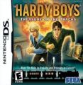 Hardy Boys - Treasure On The Tracks, The