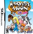 Harvest Moon DS Cute (SQUiRE)