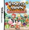 Harvest Moon - Frantic Farming