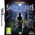 Hidden Mysteries - Salem Secrets