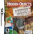 Hidden Objects - Mystery Stories (Trimmed 127 Mbit)