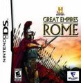 History - Great Empires - Rome (EU)