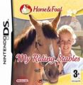 Horse & Foal - My Riding Stables - Life With Horses (EU)
