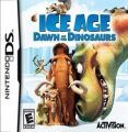 Ice Age - Dawn Of The Dinosaurs (US)(BAHAMUT)