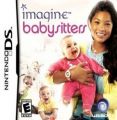 Imagine - Babysitters
