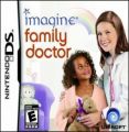 Imagine - Family Doctor (US)(BAHAMUT)