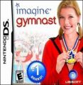 Imagine - Gymnast