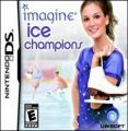 Imagine - Ice Champions (US)(BAHAMUT)