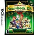 Interactive Storybook DS - Series 3 (Sir VG)