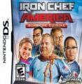 Iron Chef America - Supreme Cuisine