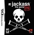 Jackass - The Game DS (Micronauts)