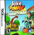 Jake Power - Handyman (AU)(BAHAMUT)