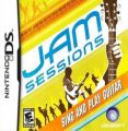 Jam Sessions (Xenophobia)