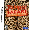 Jambo! Safari - Animal Rescue