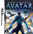 James Cameron's Avatar - The Game  (US)