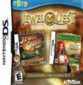 Jewel Quest - Mysteries