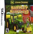 John Deere - Harvest In The Heartland (Sir VG)