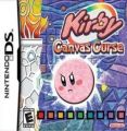 Kirby - Canvas Curse