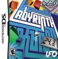 Labyrinth (FireX)