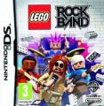 LEGO - Rock Band (EU)(BAHAMUT)