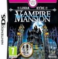 Linda Hyde - Vampire Mansion