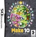 Make 10 - A Journey Of Numbers