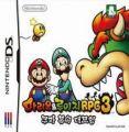 Mario & Luigi RPG 3 - Koopa's Inside Adventure