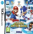 Mario & Sonic At The Olympic Winter Games (EU)(BAHAMUT)