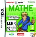 Mathematics Trainer 1 (EU)(BAHAMUT)