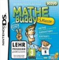 Maths Buddy Class 5