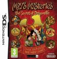 May's Mysteries - The Secret Of Dragonville (Easy Interactive)