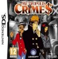 Metropolis Crimes (EU)(BAHAMUT)