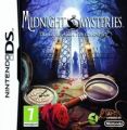 Midnight Mysteries - Edgar Allan Poe Conspiracy V1.1
