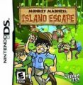 Monkey Madness - Island Escape