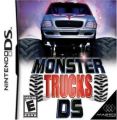 Monster Trucks DS