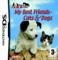 my best friends - dogs and cats (e)(dark eternal team)
