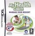 My Health Coach - Manage Your Weight