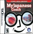 My Japanese Coach - Learn A New Language