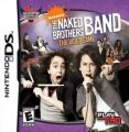 Naked Brothers Band - The Video Game, The