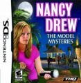 Nancy Drew - The Model Mysteries