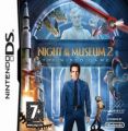 Night At The Museum 2 - The Video Game (EU)