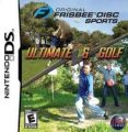 Original Frisbee Disc Sports - Ultimate & Golf