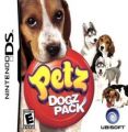 Petz - Dogz Pack (Micronauts)