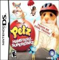 Petz - Hamsterz Superstarz